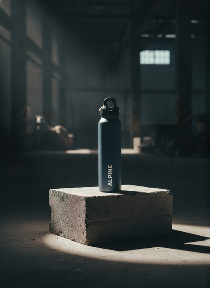 The Alpine Flask (500ml)