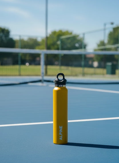 The Alpine Flask (500ml)