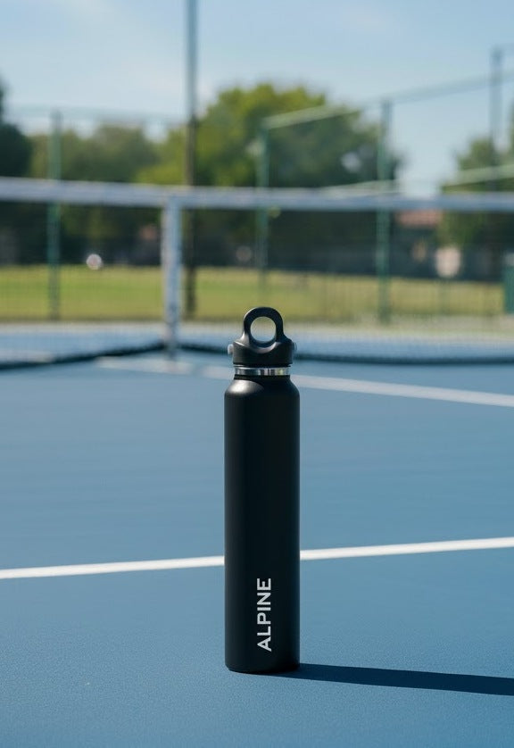 The Alpine Flask (500ml)