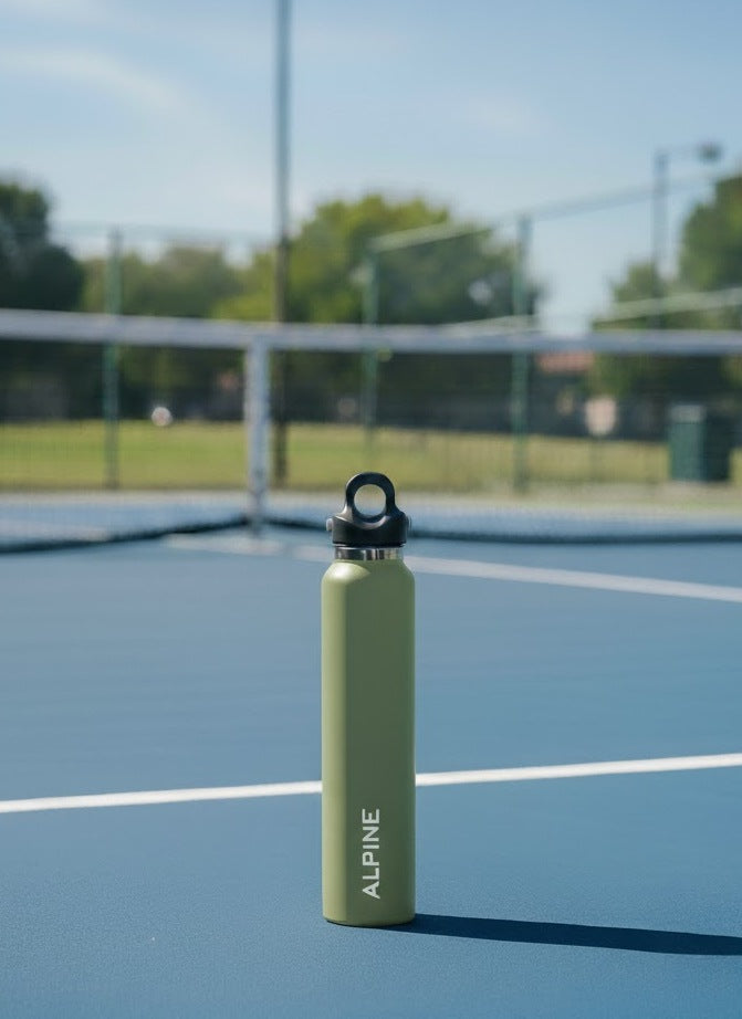 The Alpine Flask (500ml)