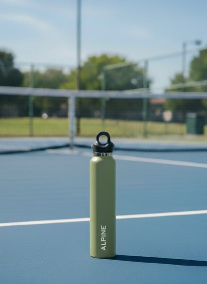 The Alpine Flask (500ml)